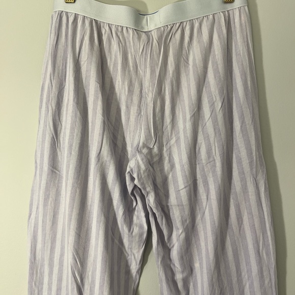 Men Emporio Armani lightweight lounge pants - Picture 4 of 4